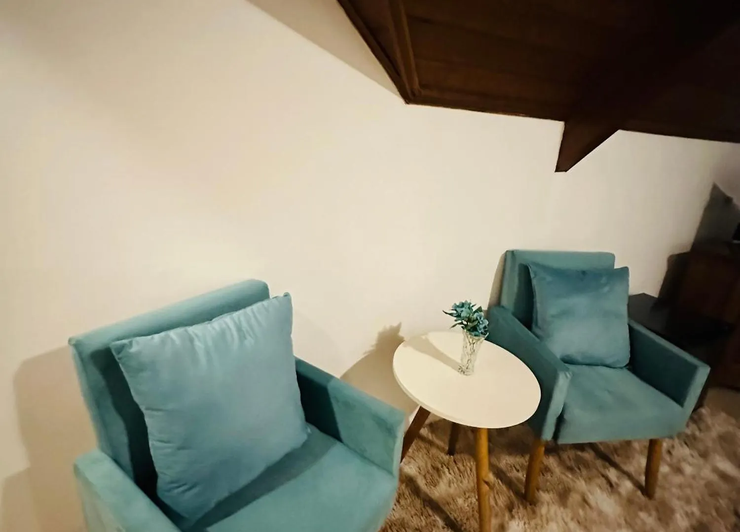 Pousada Blue Village Campos do Jordão 酒店