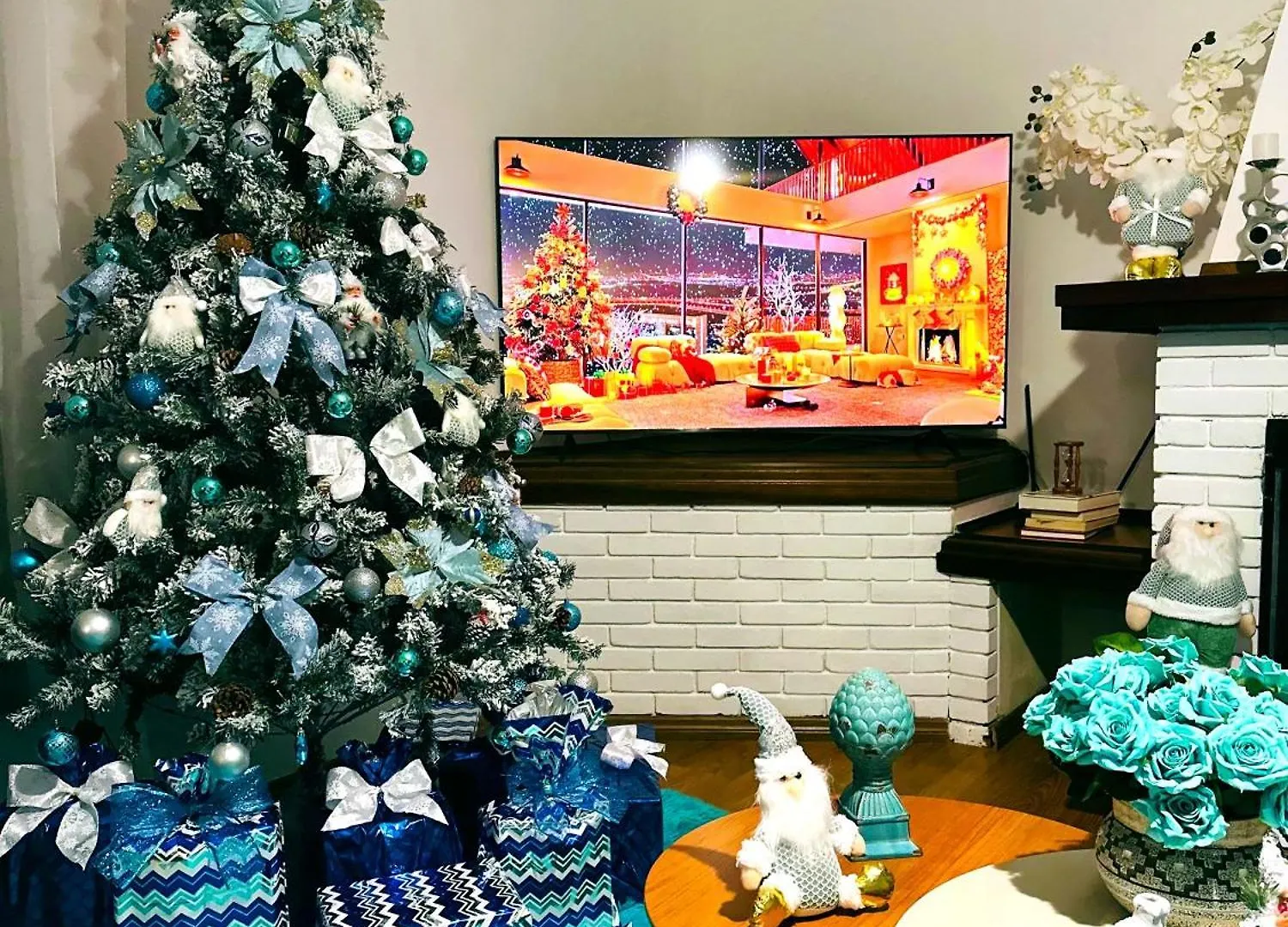 **** Отель Pousada Blue Village Кампус-ду-Жордау Бразилия